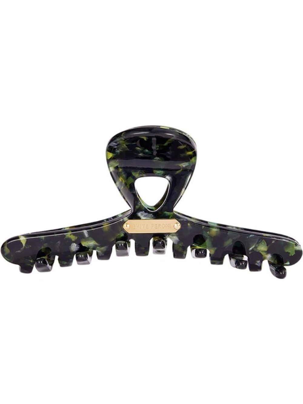 Extra Large Hair Clips for Women - Strong Grip Claw Clips for Oversized